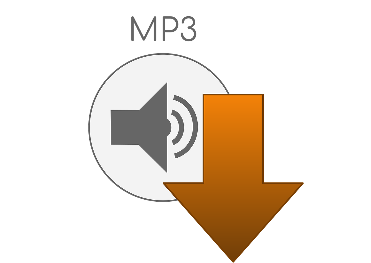 MP3 Music download