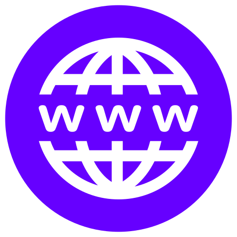 World wide web, internet, hry i všeobecné informace